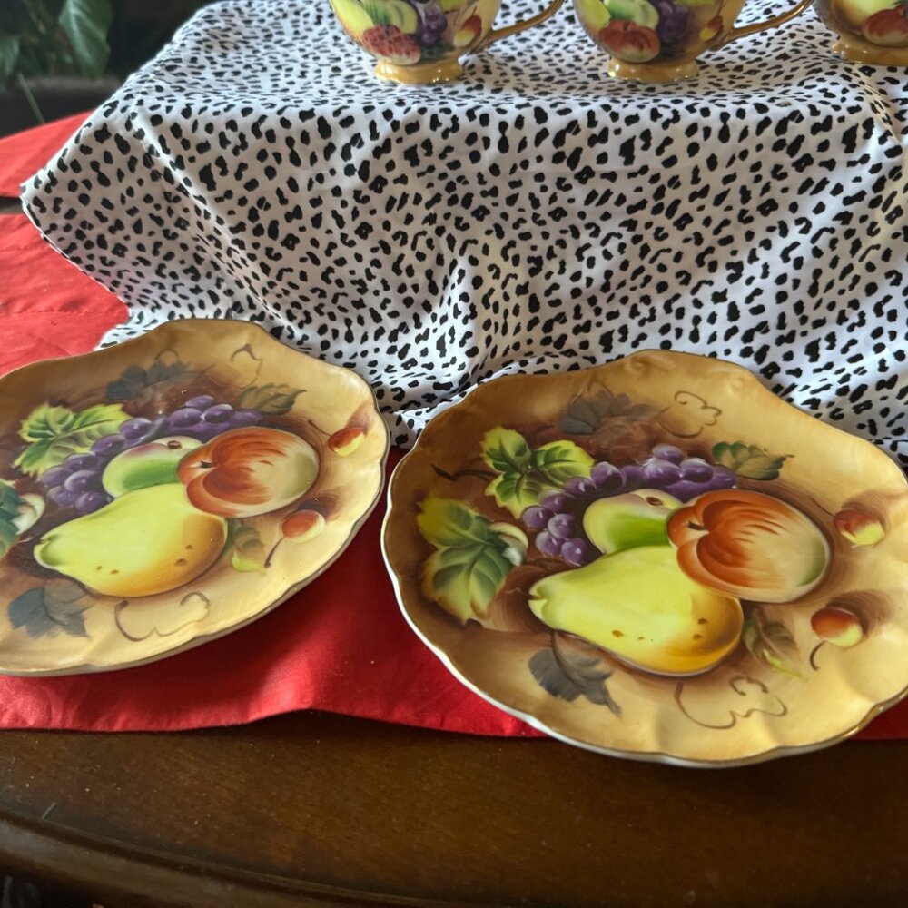 Lefton China - Picture 2 of 9